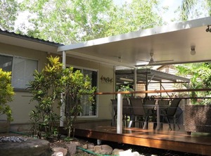 Mirimar Crescent Arcadia | Arcadia