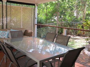 Mirimar Crescent Arcadia | Arcadia