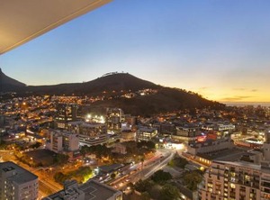 Bree | Cape Town City Centre
