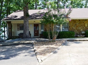 Southshore Springs | Hot Springs Village