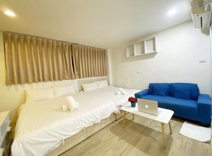 Fengjia | Xitun District