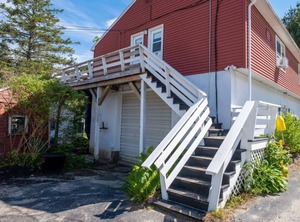 This Boutique Hotel | Trenton