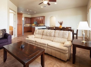 Villa At Canyon | Canyon Lake