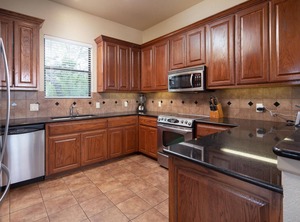 Villa At Canyon | Canyon Lake