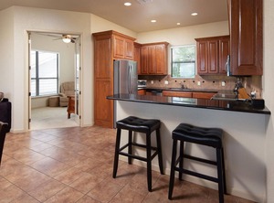 Villa At Canyon | Canyon Lake