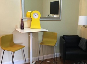 Min Avail | Industry