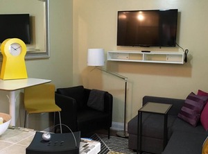 Min Avail | Industry