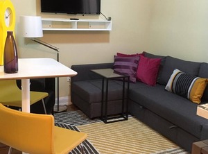 Min Avail | Industry