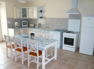 Gite Réville Persons | Reville