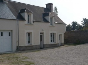 Gite Réville Persons | Reville