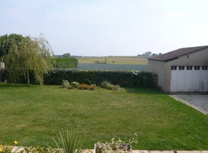 Gite Réville Persons | Reville