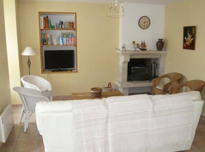 Gite Réville Persons | Reville