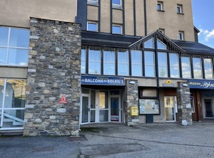 Résidence Les Balcons Du Soleil Pièces Cabine Personnes Germ | Peyragudes