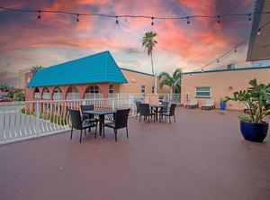 The Beach | North Redington Beach