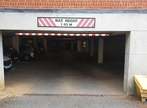 Hatfield Station | Hatfield
