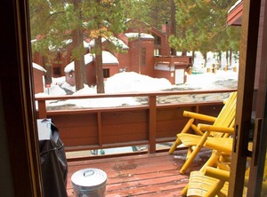 Winterset | Mammoth Lakes