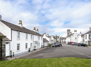 Accommodation Gatehouse Of Fleet | Gatehouse-of-Fleet