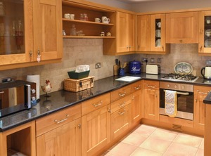 Accommodation Bishop Monkton Ripon | Bishop Monkton