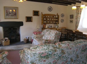 Town Head Cottages | Grasmere