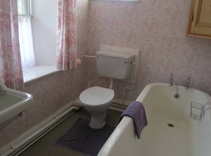 Town Head Cottages | Grasmere