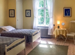 Accommodation Mariestad | Gotene Municipality