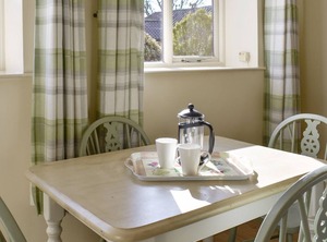 Accommodation Exel | Exelby