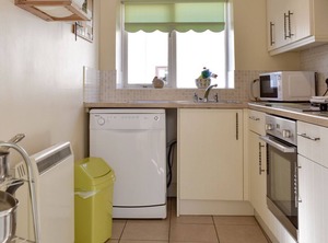 Accommodation Exel | Exelby
