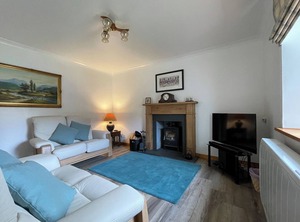 Accommodation | Dornie