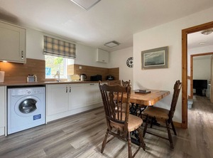Accommodation | Dornie