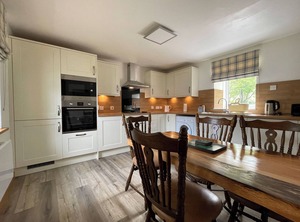 Accommodation | Dornie