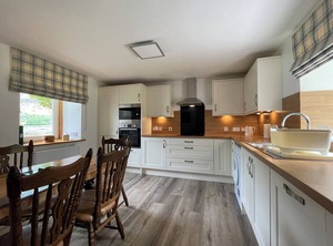Accommodation | Dornie