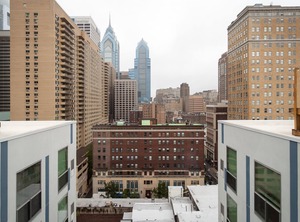 Downtown | Center City West