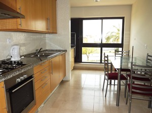 Parque Corcovada | Montechoro