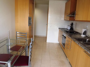 Parque Corcovada | Montechoro