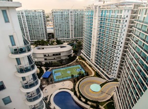 Beach Maui Parañaque | Don Bosco