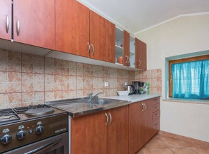 Accommodation Veli Jezenj | Jezenj