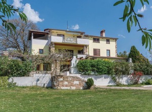 Accommodation Veli Jezenj | Jezenj
