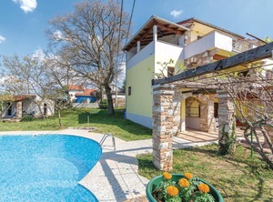 Accommodation Veli Jezenj | Jezenj