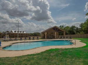 Furnished | Gruene