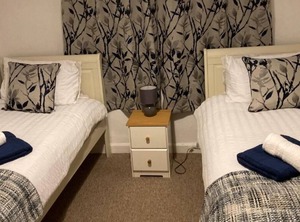 Holcot Cottage | Holcot