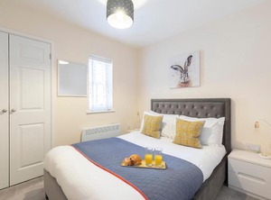 Town Centre | Cheltenham