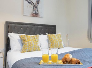 Town Centre | Cheltenham