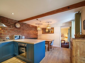 Eden Grove Cottages | Armathwaite