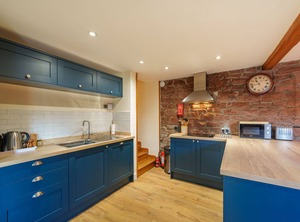 Eden Grove Cottages | Armathwaite