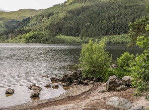 Kilmun Court Dunoon | Kilmun