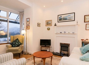 Kilmun Court Dunoon | Kilmun