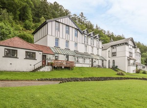 Kilmun Court Dunoon | Kilmun