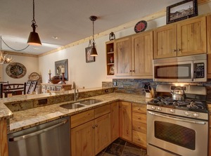 Ski Tip Ranch | Keystone