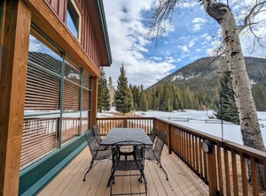 Ski Tip Ranch | Keystone