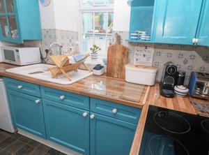 The Cottages | Ludgvan